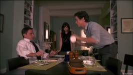 White Collar - Season 01 Episode 03